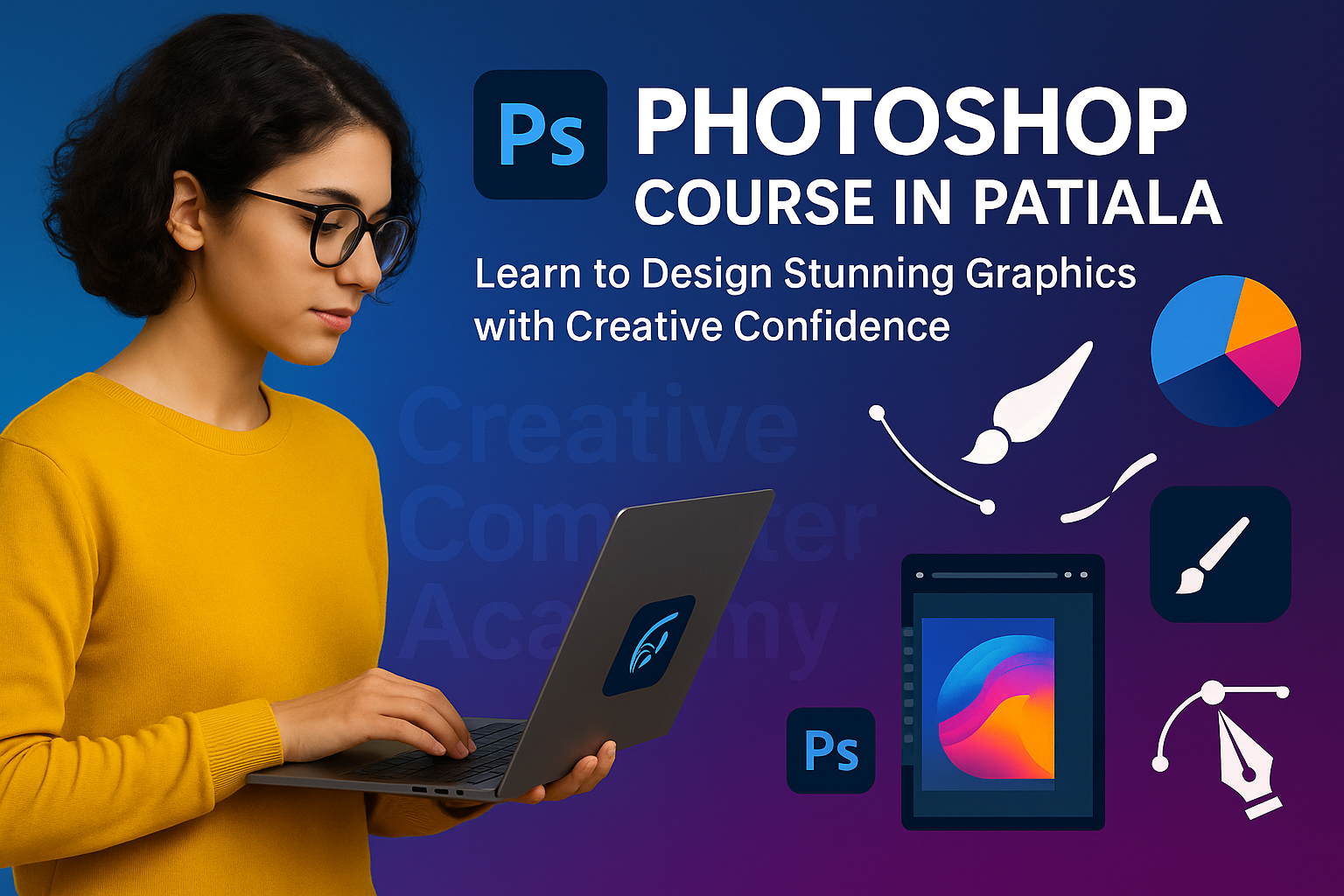 Photoshop Training