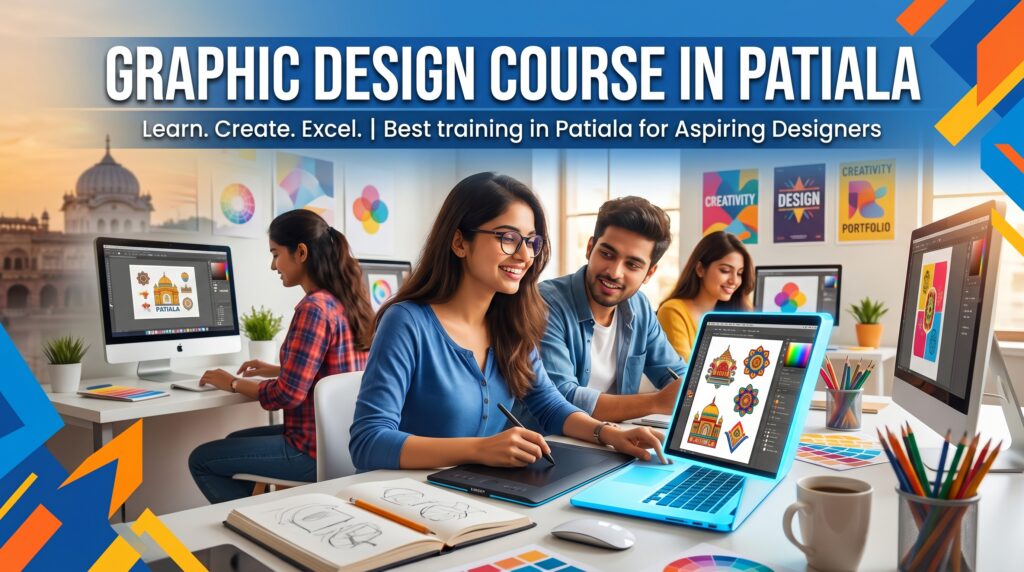 Jobs After Graphic Design Course