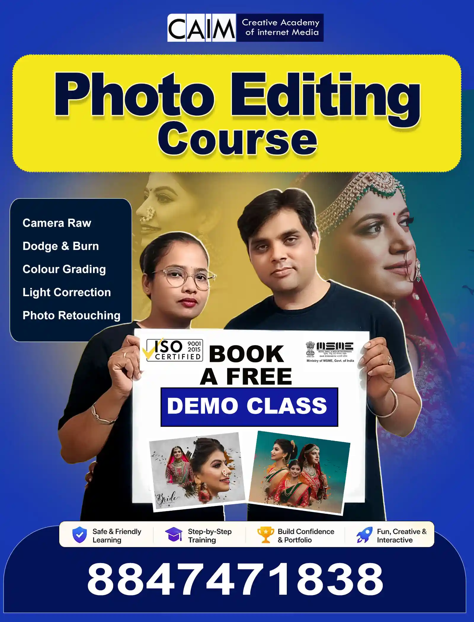 Photo Editing Course in Patiala copy